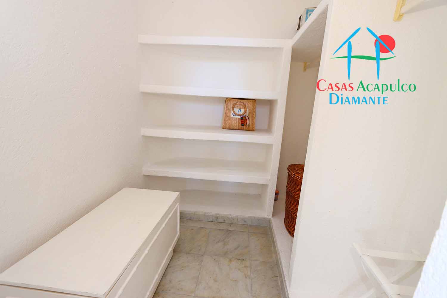 Villa Jade - Recámara 5 Goleta 7